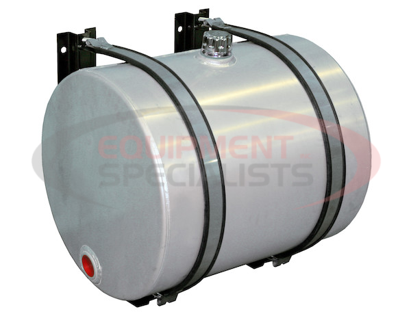 70 Gallon Side Mount Aluminum Hydraulic Reservoir