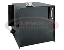 15 Gallon Side Mount Steel Reservoir