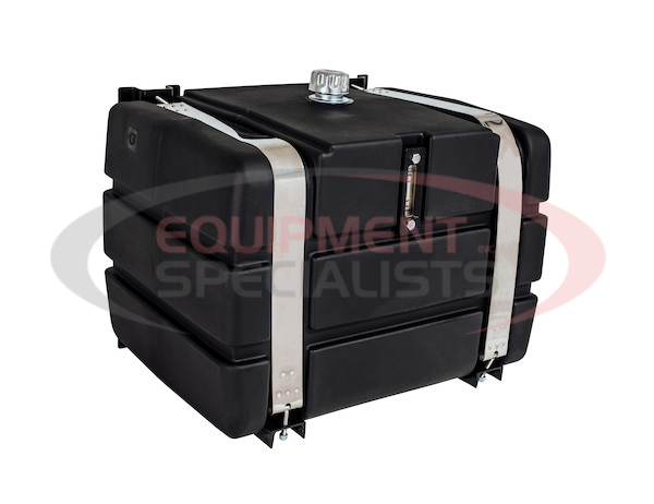 50 Gallon Side-Mount Polymer Reservoir