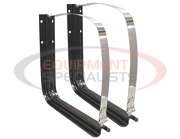 Bracket Kit For Side Mount Steel Hydraulic Reservoirs SMS50S And SMS70S