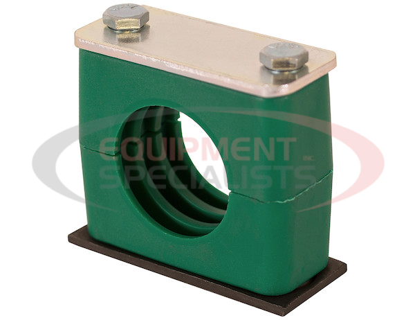 Standard Series Clamp For Hose 1/2 Inch I.D.