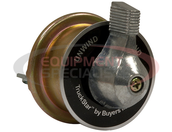 50 Amp Heavy Duty Momentary On/Off Rotary Switch