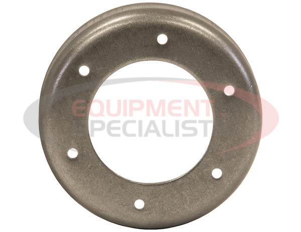 Aluminum Filler-Breather Weld Flange Adapter