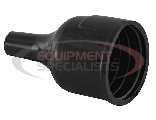 Rubber Boot For 7-Way Connectors