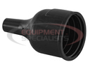 Rubber Boot For 7-Way Connectors