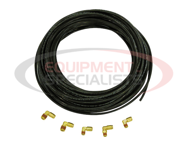 3/8 Inch Nylon Tube and Fitting Installation Kit