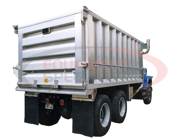 (A), (B) : Steel Latch Assembly for Tailgate Latch