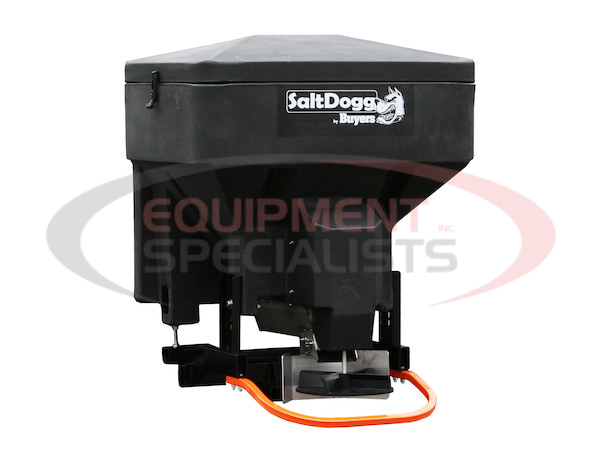 SaltDogg? TGS03 8 Cubic Foot Tailgate Spreader