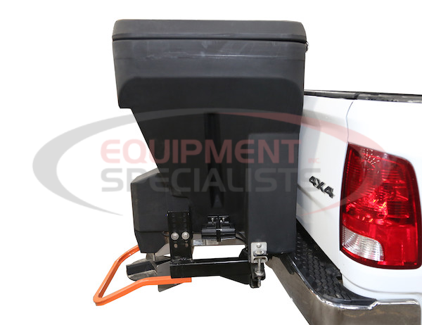 SaltDogg? TGS07 11 Cubic Foot Tailgate Spreader