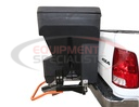 SaltDogg? TGS07 11 Cubic Foot Tailgate Spreader