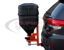 SaltDogg? 4.4 Cubic Foot Manual Tailgate Spreader