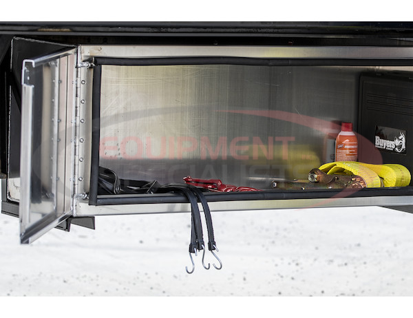 31 Inch Rubber Tarp Strap - 50/Carton