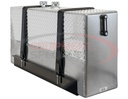 70 Gallon Upright Aluminum Hydraulic Reservoir