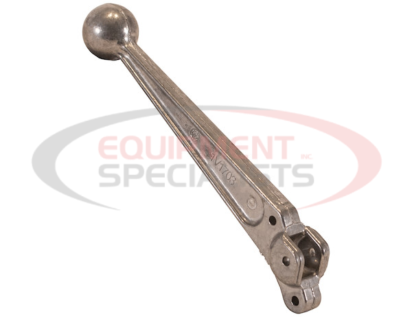 Handle And Linkage Assembly Control Valve Accessory