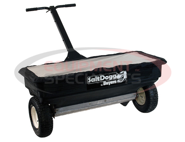 SaltDogg? 2.5 Cubic Foot Drop Spreader