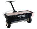 SaltDogg? 2.5 Cubic Foot Drop Spreader
