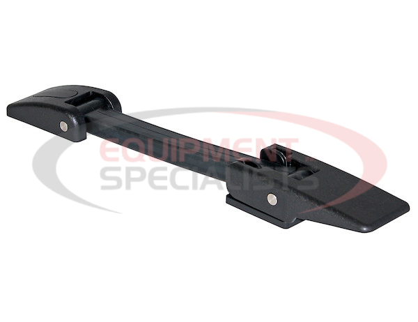 13-1/4 Inch Rubber/Polymer Draw Latch