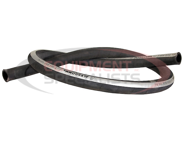 3/4 INCH I.D. SUCTION HOSE 50 FOOT LONG