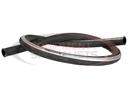1-1/4 Inch I.D. Suction Hose 10 Foot long