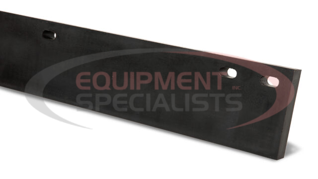 CUTTING EDGE, 6.0', (3/8X4")