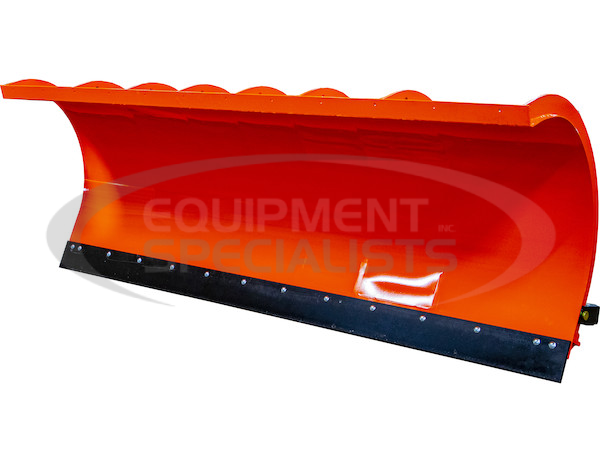 SnowDogg? Full Trip Steel MuniPlow 12 Foot x 48 Inch-Swivel-3 Inch Cylinder