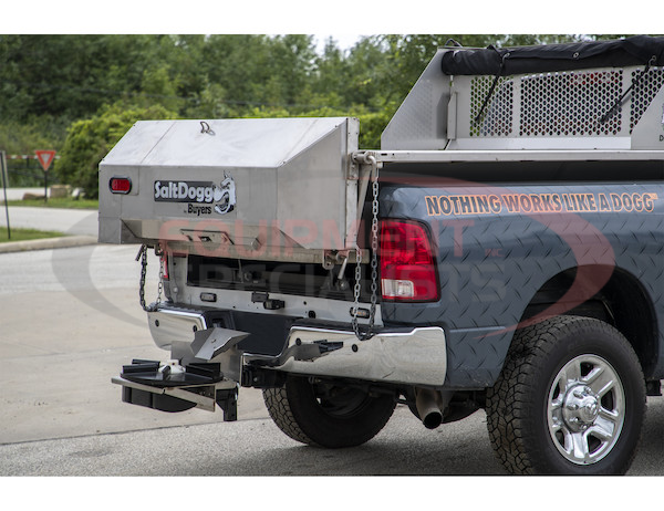 SaltDogg? DumperDogg? Replacement Tailgate Spreader