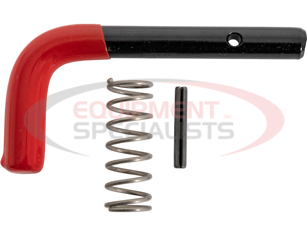 SAM Stand Lock Pin Kit to fit Western? Plows