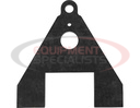 SAM Bottom Plate Center Hinge RT3 V-Blade to fit Boss? Plows
