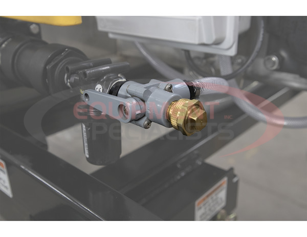 Fresh Water Flush Kit for SaltDogg? Pre-Wet Systems