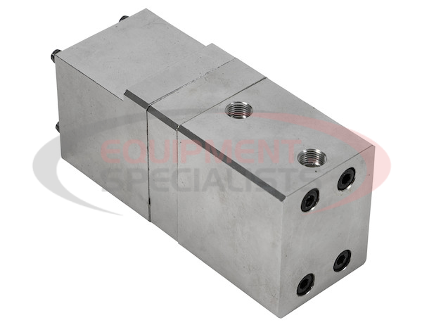 Single Spool BV40 Air shift Cylinder