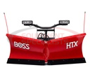 BOSS HTX V-PLOW