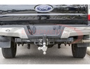 Adjustable Tri-Ball Hitch with Rotating Towing Balls for 2-1/2 Inch Hitch Receivers