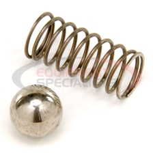 SOLENOID CK VALVE B KIT