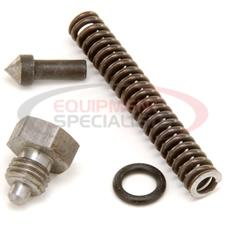 CROSSOVER VALVE KIT