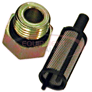 FILTER ELECTRO TOUCH KIT