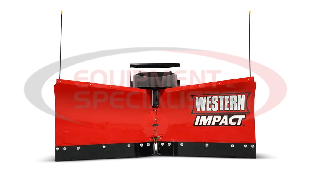 WESTERN IMPACT HEAVY-DUTY V-PLOW