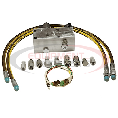 PA BLOCK KIT E47/57/58/60/61