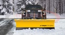 MEYER WINGMAN PLOW