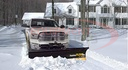 MEYER HOMEPLOW PERSONAL PLOW