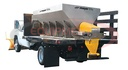 MEYER ELITE CAB &amp; CHASSIS HOPPER SPREADER