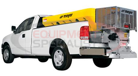 MEYER POLYHAWK HOPPER SPREADER