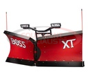 BOSS VXT V-PLOW