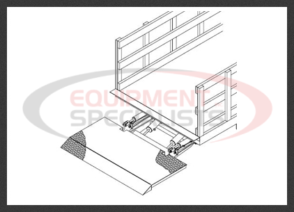 Thieman Conventional Liftgate WT 20EST