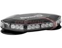 17&quot; OCTAGONAL 30 LED MINI LIGHT BAR