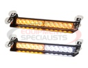 14&quot; LED Dashboard Light Bar