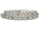 LED STRIP LIGHT WITH 3M? ADHESIVE BACK - CLEAR AND WARM