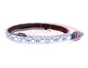 LED STRIP LIGHT WITH 3M? ADHESIVE BACK - CLEAR AND COOL