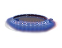 LED STRIP LIGHT WITH 3M? ADHESIVE BACK - BLUE