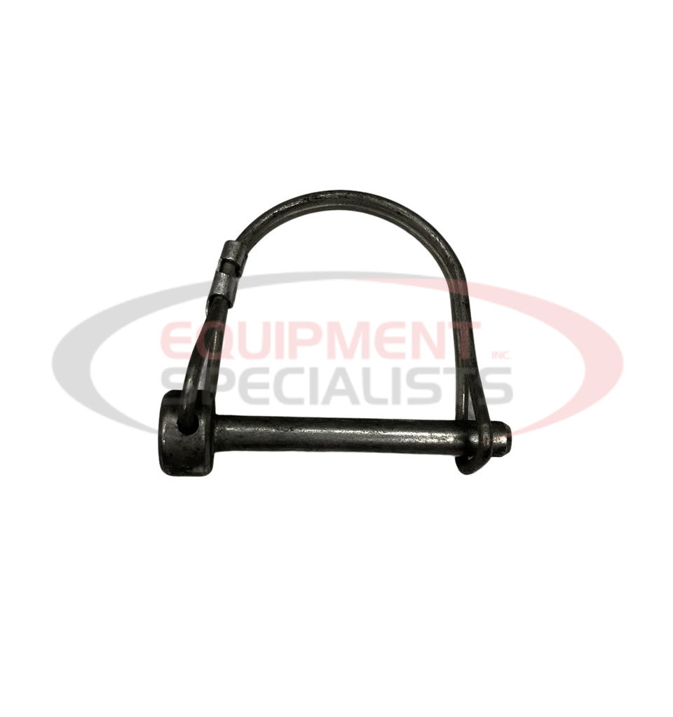 WIRE LYNCH 1/4 X 1 3/4(18-8SS)