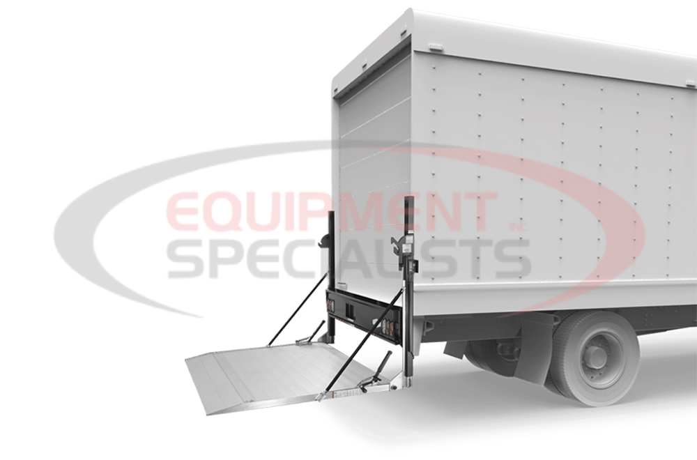 Tommy Gate TGRS-S - Tommy Gate Flatbed and Van Railgate Series ...